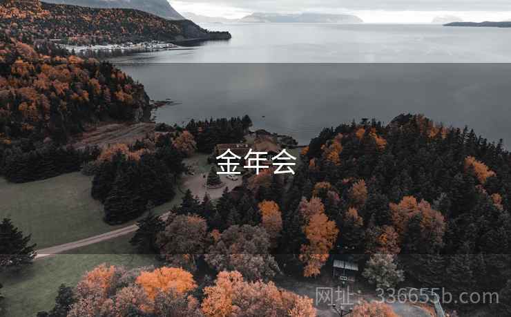 金年会